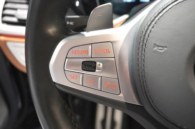 BMW 7er Gebrauchtwagen