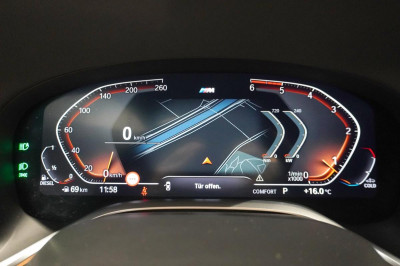 BMW 7er Gebrauchtwagen