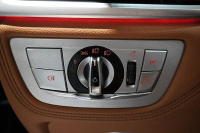 BMW 7er Gebrauchtwagen