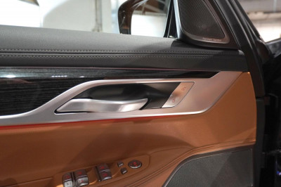 BMW 7er Gebrauchtwagen