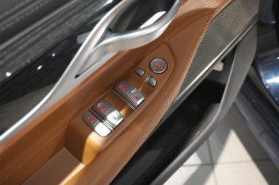 BMW 7er Gebrauchtwagen