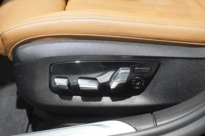 BMW 7er Gebrauchtwagen