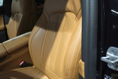 BMW 7er Gebrauchtwagen