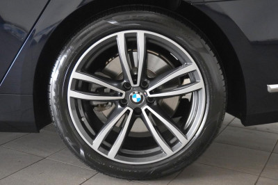 BMW 7er Gebrauchtwagen