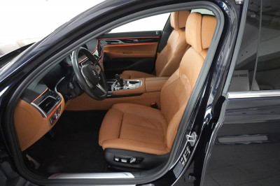 BMW 7er Gebrauchtwagen