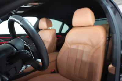 BMW 7er Gebrauchtwagen