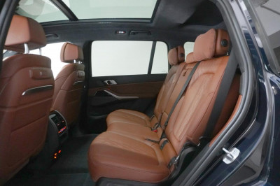 BMW X7 Gebrauchtwagen