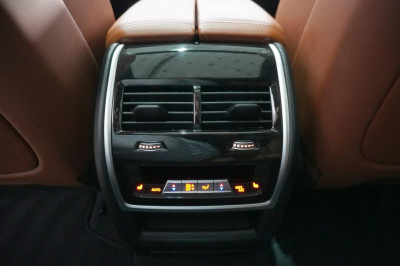 BMW X7 Gebrauchtwagen