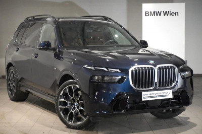 BMW X7 Gebrauchtwagen