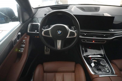 BMW X7 Gebrauchtwagen