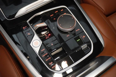 BMW X7 Gebrauchtwagen