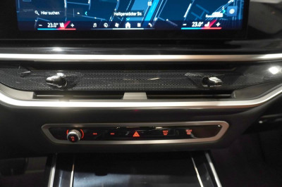 BMW X7 Gebrauchtwagen