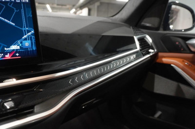 BMW X7 Gebrauchtwagen