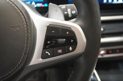 BMW X7 Gebrauchtwagen