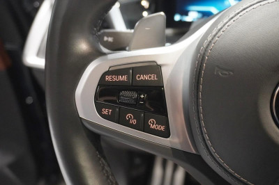 BMW X7 Gebrauchtwagen