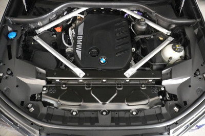 BMW X7 Gebrauchtwagen