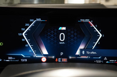 BMW X7 Gebrauchtwagen