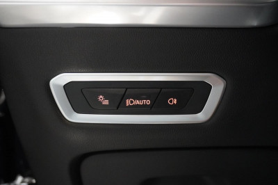 BMW X7 Gebrauchtwagen