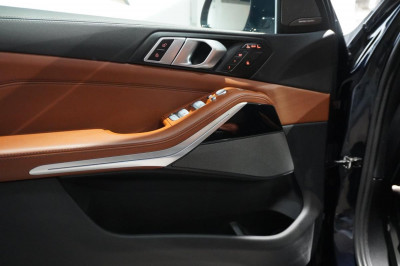 BMW X7 Gebrauchtwagen