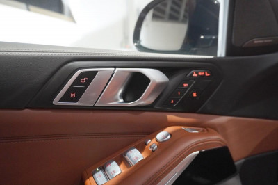 BMW X7 Gebrauchtwagen