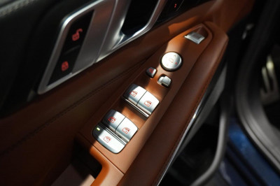 BMW X7 Gebrauchtwagen