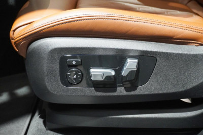 BMW X7 Gebrauchtwagen