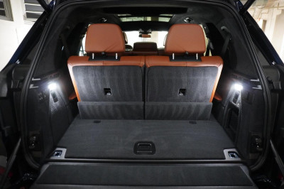 BMW X7 Gebrauchtwagen