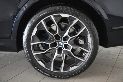 BMW X7 Gebrauchtwagen