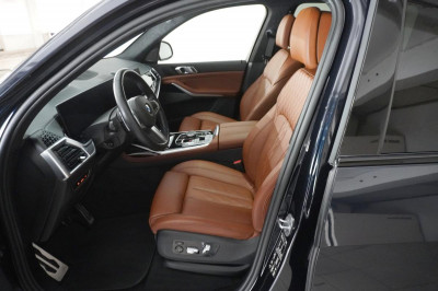 BMW X7 Gebrauchtwagen