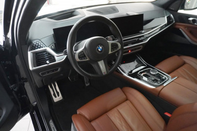 BMW X7 Gebrauchtwagen