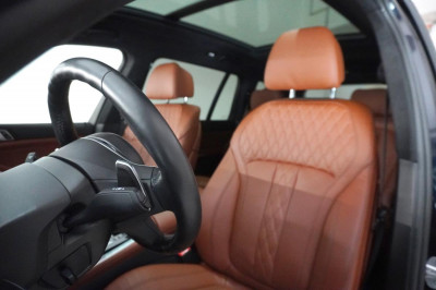 BMW X7 Gebrauchtwagen