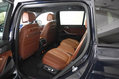 BMW X7 Gebrauchtwagen