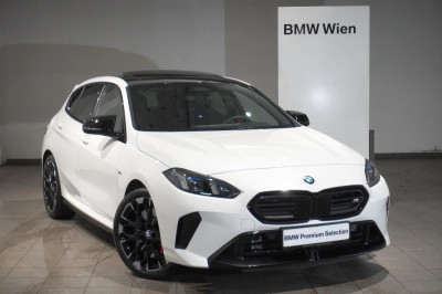 BMW 1er Gebrauchtwagen BMW 1er Gebrauchtwagen