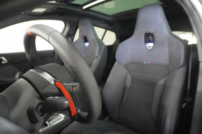 BMW 1er Gebrauchtwagen BMW 1er Gebrauchtwagen