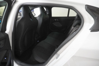 BMW 1er Gebrauchtwagen BMW 1er Gebrauchtwagen