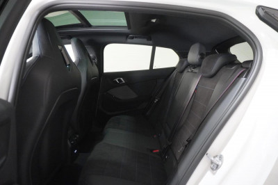 BMW 1er Gebrauchtwagen BMW 1er Gebrauchtwagen