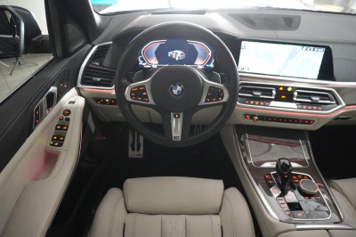 BMW X5 Gebrauchtwagen BMW X5 Gebrauchtwagen