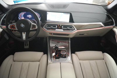 BMW X5 Gebrauchtwagen BMW X5 Gebrauchtwagen