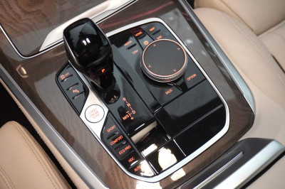 BMW X5 Gebrauchtwagen BMW X5 Gebrauchtwagen