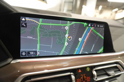 BMW X5 Gebrauchtwagen BMW X5 Gebrauchtwagen