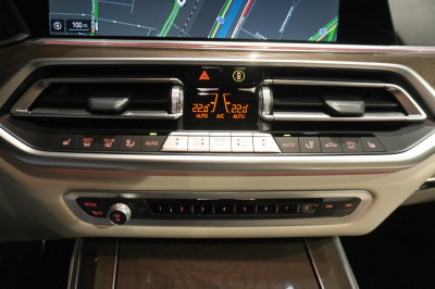 BMW X5 Gebrauchtwagen BMW X5 Gebrauchtwagen