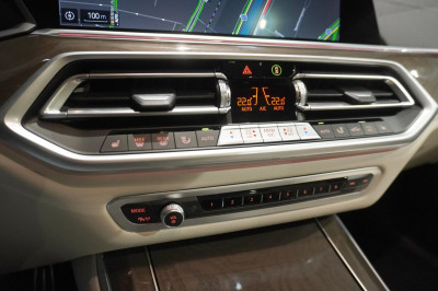 BMW X5 Gebrauchtwagen BMW X5 Gebrauchtwagen