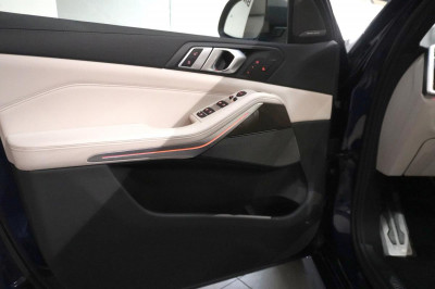 BMW X5 Gebrauchtwagen BMW X5 Gebrauchtwagen