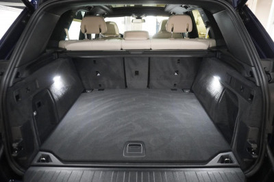 BMW X5 Gebrauchtwagen BMW X5 Gebrauchtwagen