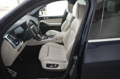 BMW X5 Gebrauchtwagen BMW X5 Gebrauchtwagen