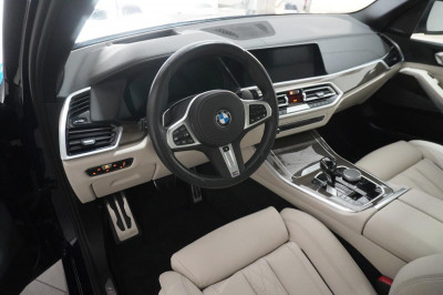 BMW X5 Gebrauchtwagen BMW X5 Gebrauchtwagen