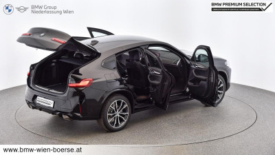 BMW X4 Gebrauchtwagen