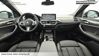 BMW X4 Gebrauchtwagen