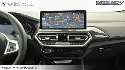 BMW X4 Gebrauchtwagen