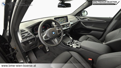 BMW X4 Gebrauchtwagen